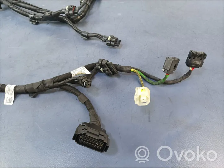 BMW 5 G30 G31 Altro tipo di cablaggio 8473735