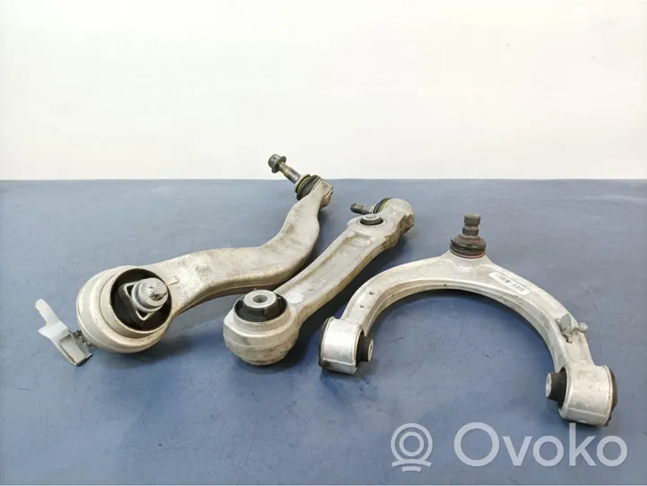 BMW 5 G30 G31 Triangle bras de suspension inférieur avant 6082T6