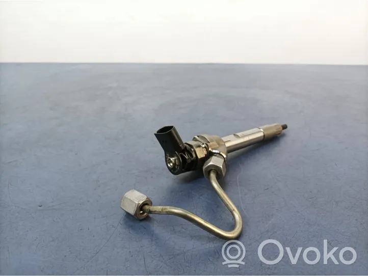 BMW 5 G30 G31 Injecteur de carburant 8579236