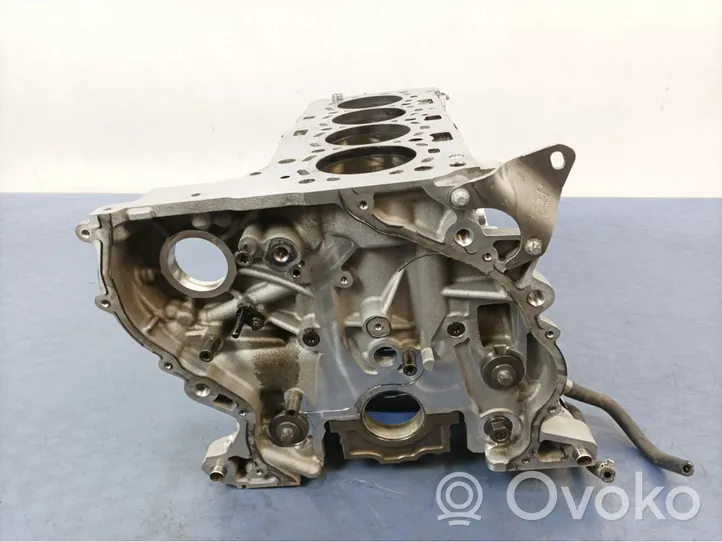 BMW 5 G30 G31 Blocco motore 8579496