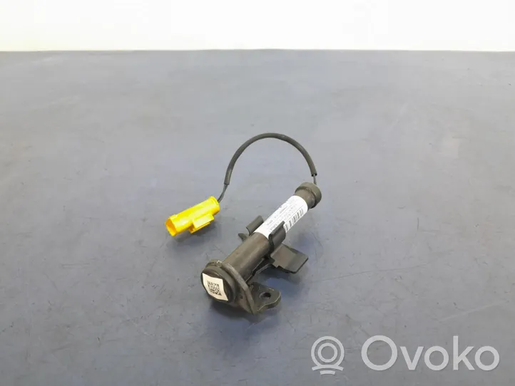 BMW 3 G20 G21 Cerniere del vano motore/cofano 7449430