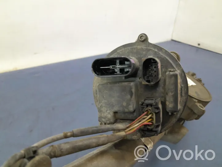 BMW 3 G20 G21 Cremagliera dello sterzo 138369