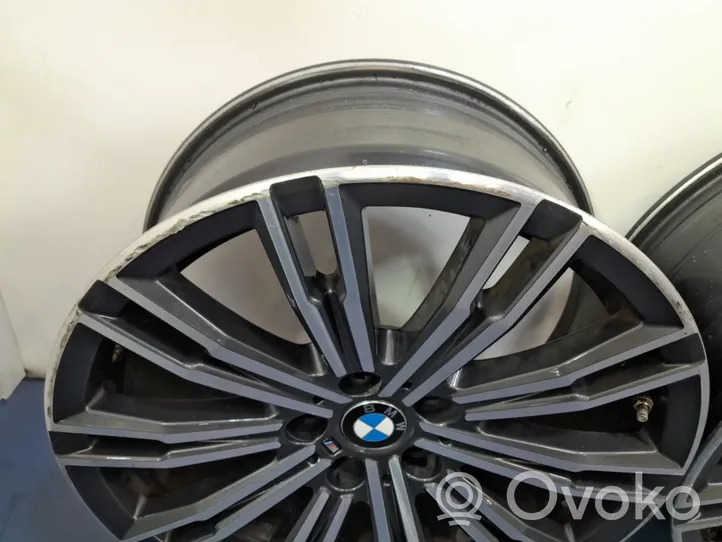 BMW 3 G20 G21 R18 alloy rim 8089890