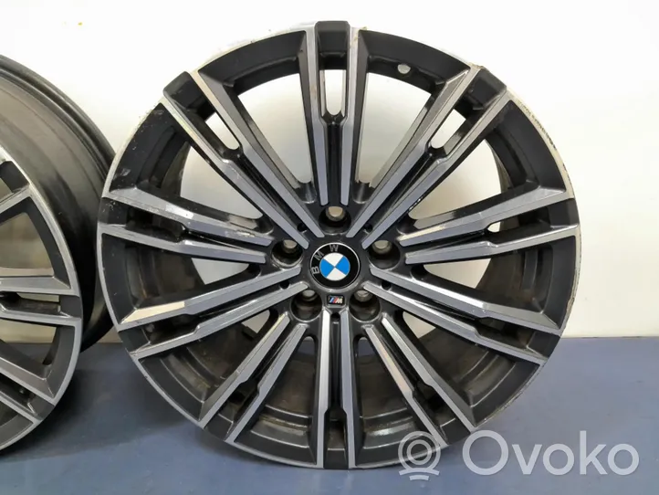 BMW 3 G20 G21 R18 alloy rim 8089890