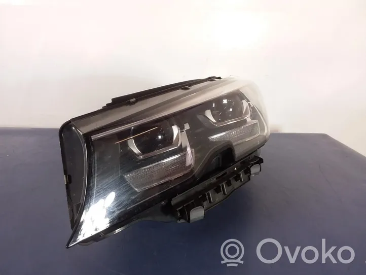 BMW 3 G20 G21 Lampa przednia 9481695-08