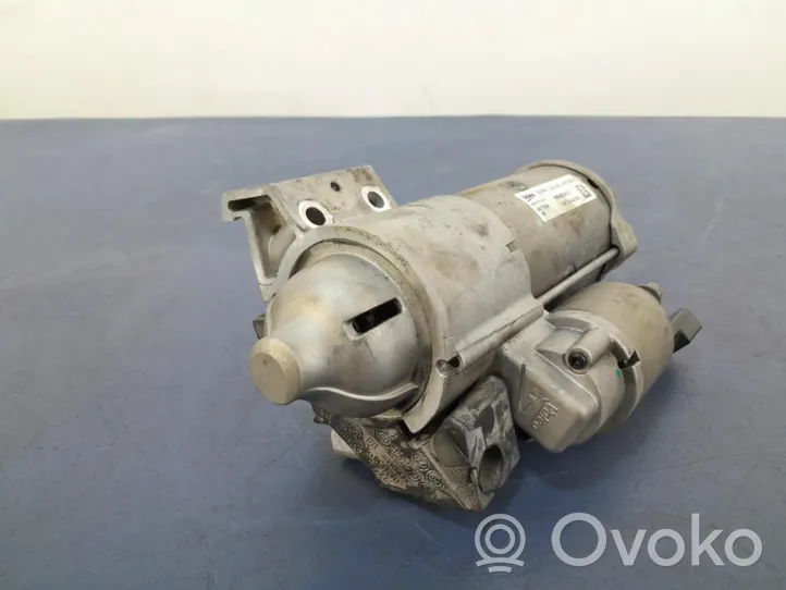 BMW 3 G20 G21 Motorino d’avviamento 8671504