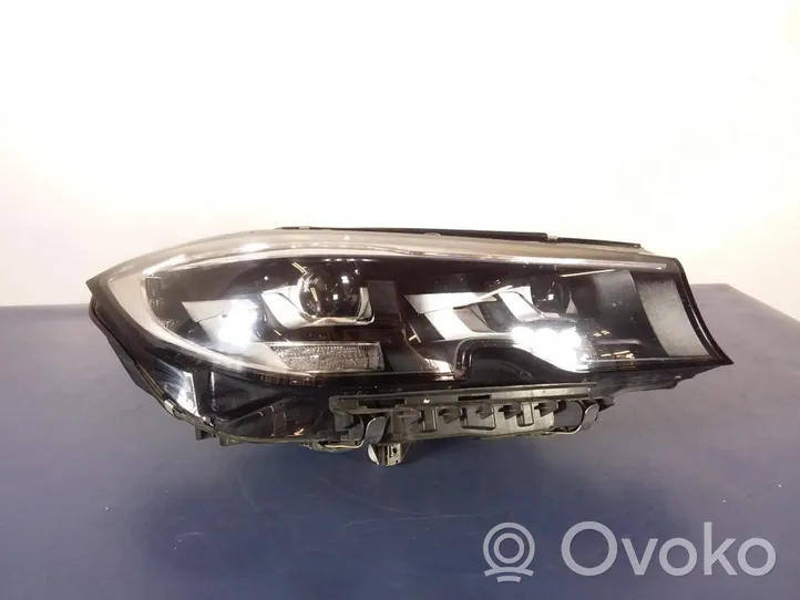 BMW 3 G20 G21 Phare frontale 9481696-08