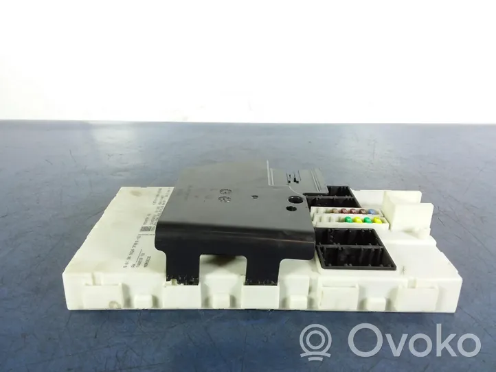 BMW 4 F32 F33 Centralina/modulo motore ECU 9324781