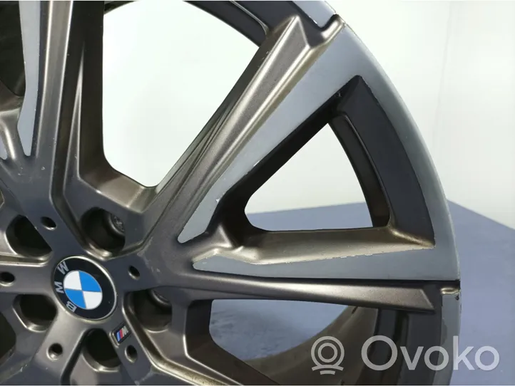 BMW 1 F40 R18 alloy rim 8053525