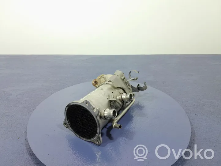 BMW 7 G11 G12 EGR-venttiili/lauhdutin 8574815