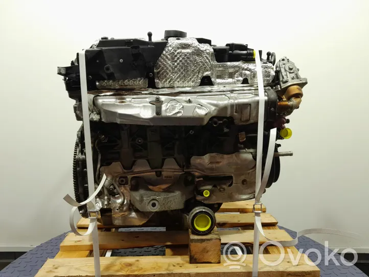 BMW 7 G11 G12 Engine B57D30A