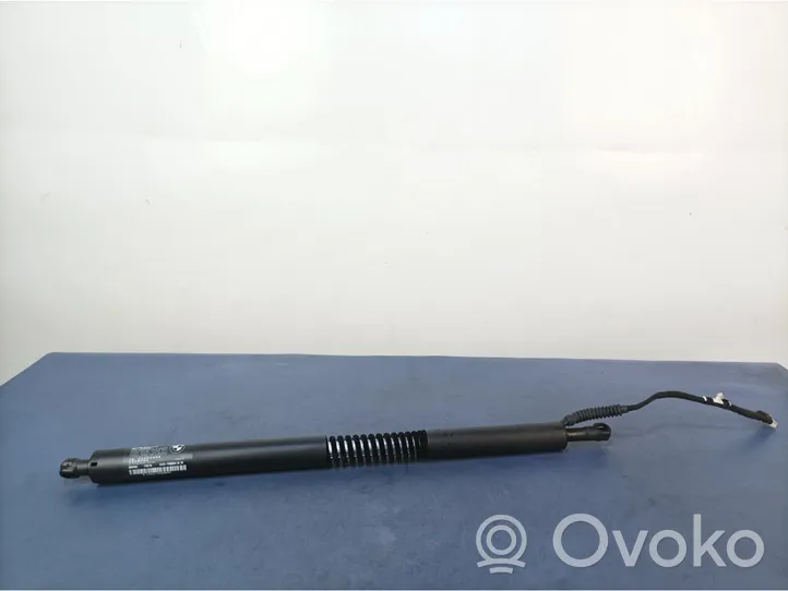 BMW 3 F30 F35 F31 Supporto (staffa) 11174