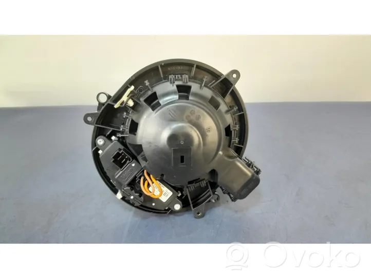 BMW 3 F30 F35 F31 Heater fan/blower T942466