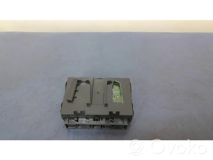 BMW 3 F30 F35 F31 Autres unités de commande / modules 9390096