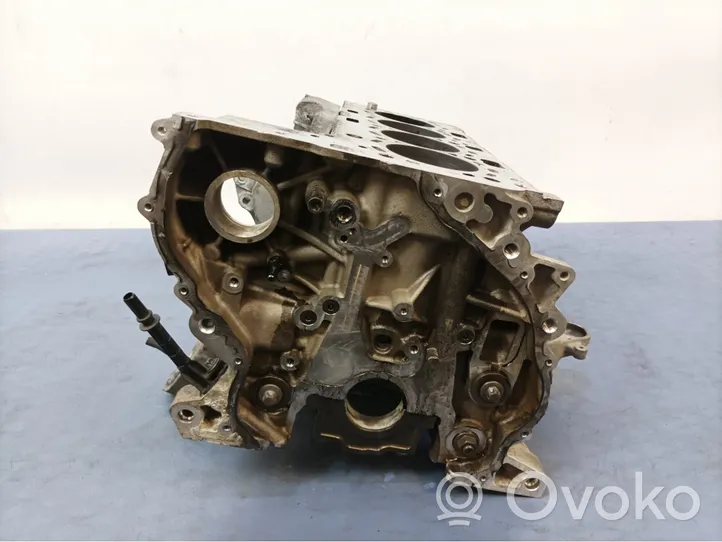 BMW 3 F30 F35 F31 Blocco motore 851398205