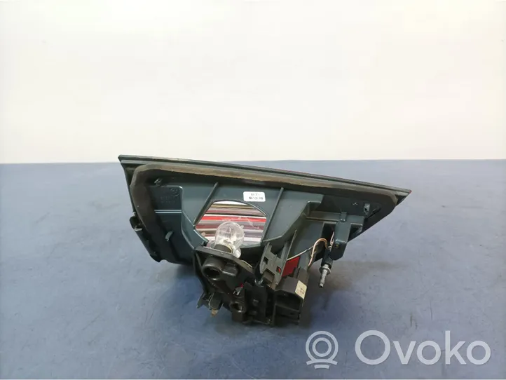 BMW 3 F30 F35 F31 Lampa tylna 7286033