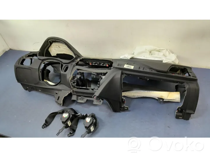 BMW 3 F30 F35 F31 Panelė 