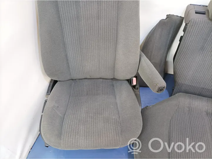 BMW 5 E34 Seat set 