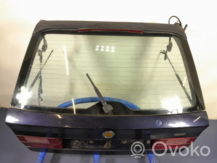 BMW 5 E34 Tailgate/trunk/boot lid 