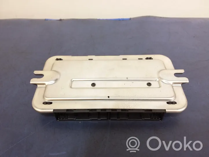 BMW 5 F10 F11 Autres unités de commande / modules 9251975