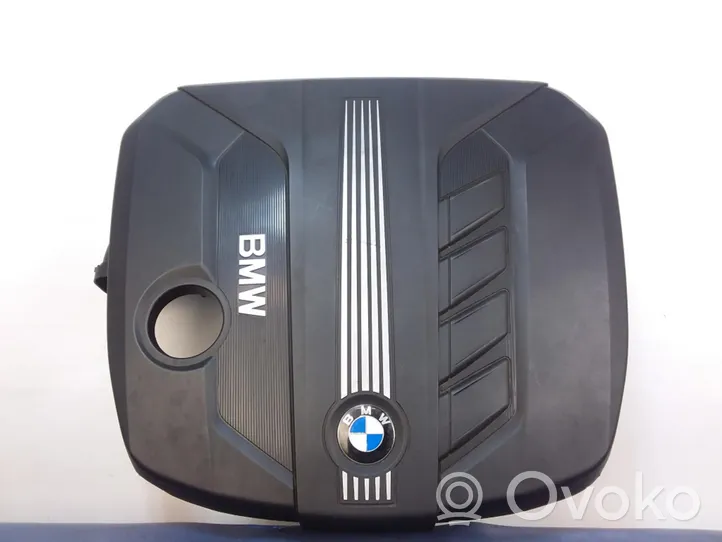 BMW 5 F10 F11 Copertura/vassoio sottoscocca anteriore 7802847