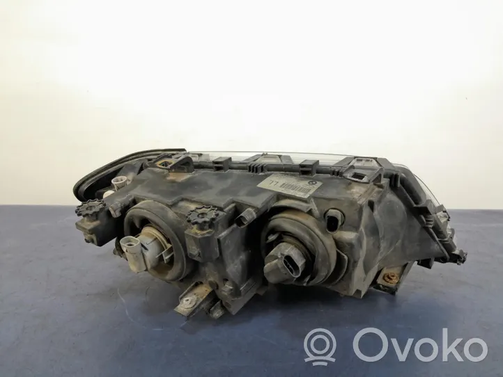 BMW 3 E46 Phare frontale 7787040