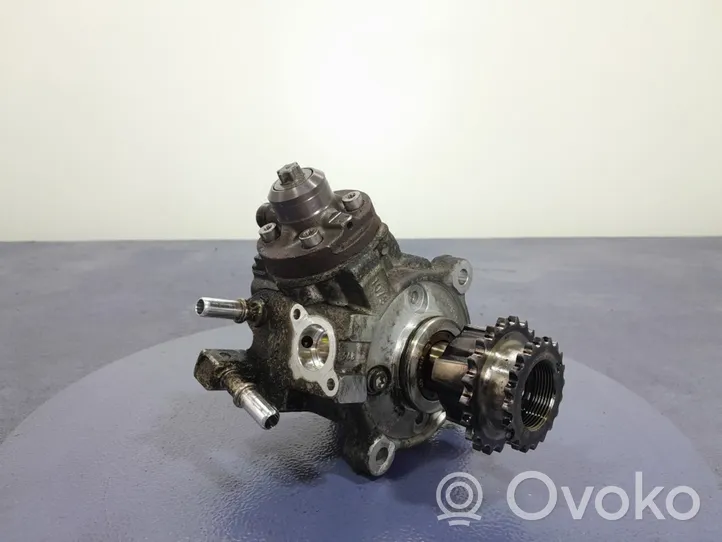 BMW 3 F30 F35 F31 Fuel injection high pressure pump 8511626