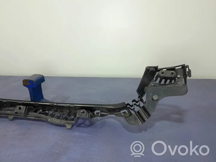 BMW 3 F30 F35 F31 Priekinė kėbulo dalis 7260462