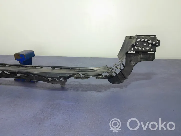 BMW 3 F30 F35 F31 Pezzo della carrozzeria anteriore 7260462