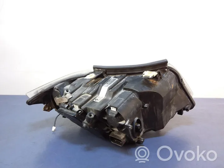 BMW 3 E90 E91 Phare frontale 7202585