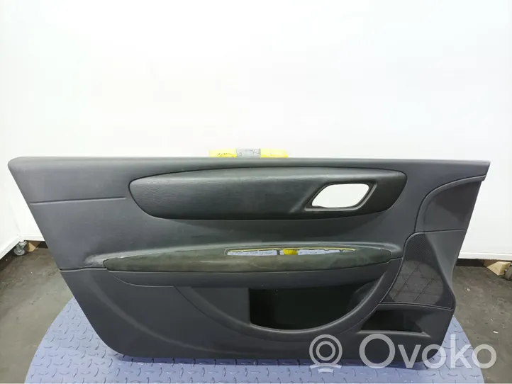 Citroen C4 I Kit garniture de panneaux intérieur de porte 01