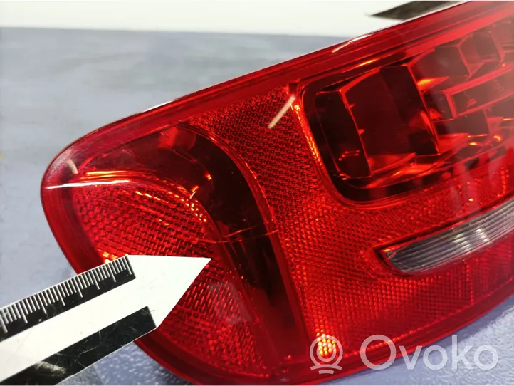 Audi A4 S4 B8 8K Lampa tylna 8K9945095B