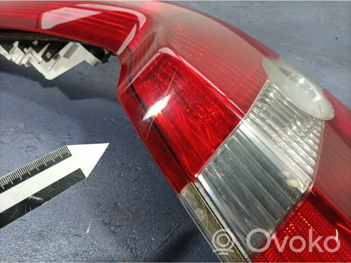 Volvo V50 Luci posteriori 30698918