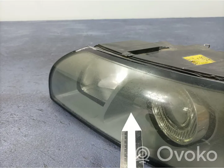 Volvo V50 Phare frontale 30698885