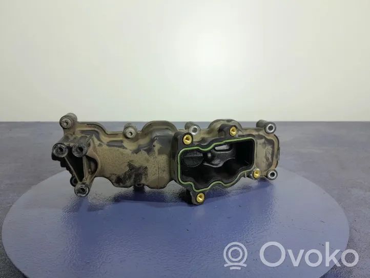 Audi A4 S4 B8 8K Intake manifold 059129712BG