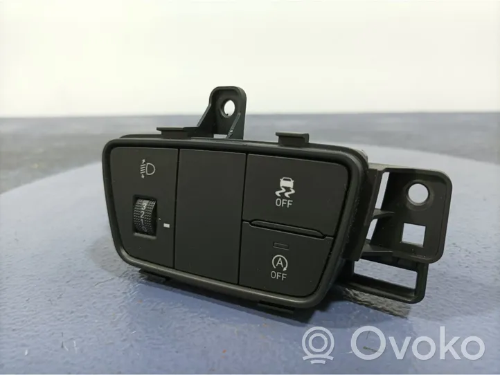 Hyundai Tucson IV NX4 Other switches/knobs/shifts 93750N7030NNB