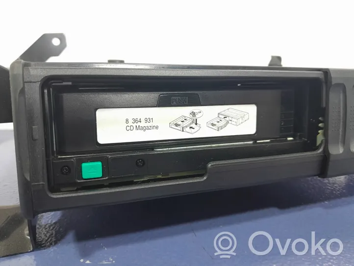 BMW 3 E90 E91 Unità principale autoradio/CD/DVD/GPS 6964601