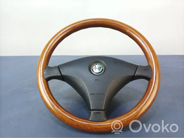 Alfa Romeo 156 Ohjauspyörä 