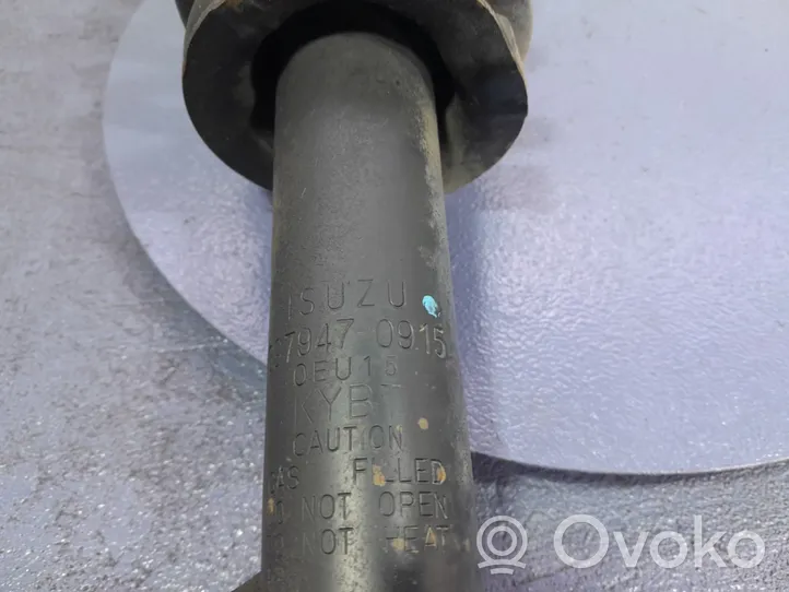 Isuzu D-Max Front shock absorber/damper 897947-0915