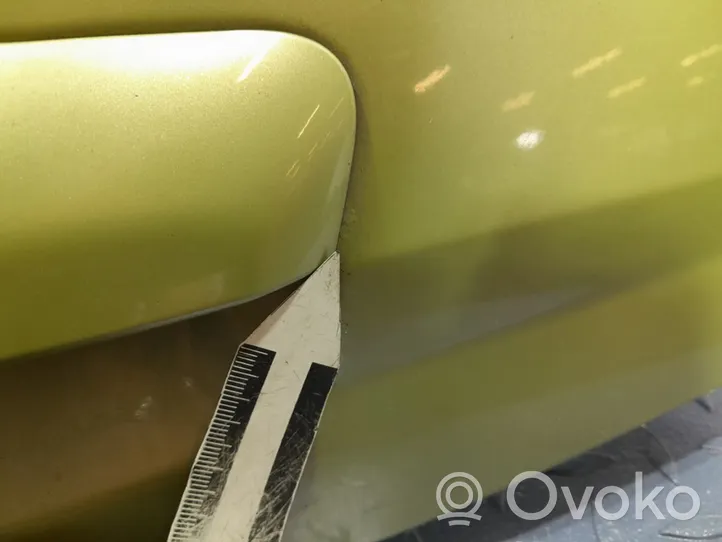 Opel Corsa D Portellone posteriore/bagagliaio 01
