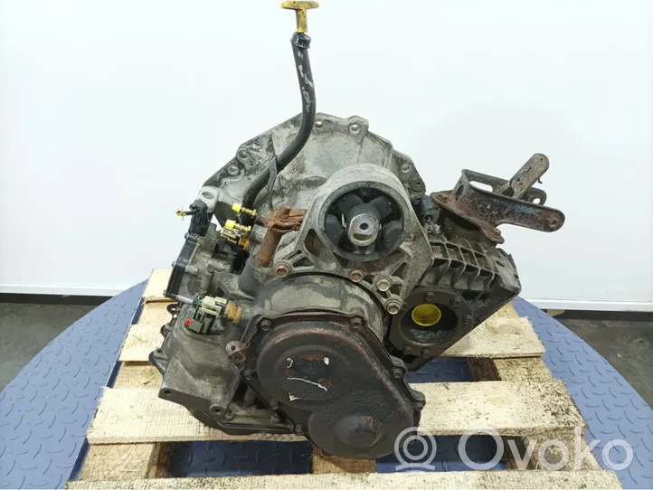 Chrysler Town & Country IV Automatic gearbox 966-6AC