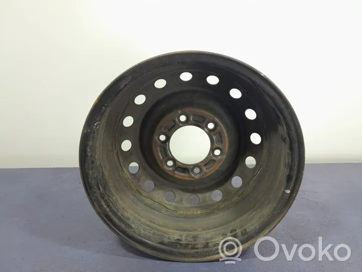 Isuzu D-Max R 18 kalts disks (-i) 01