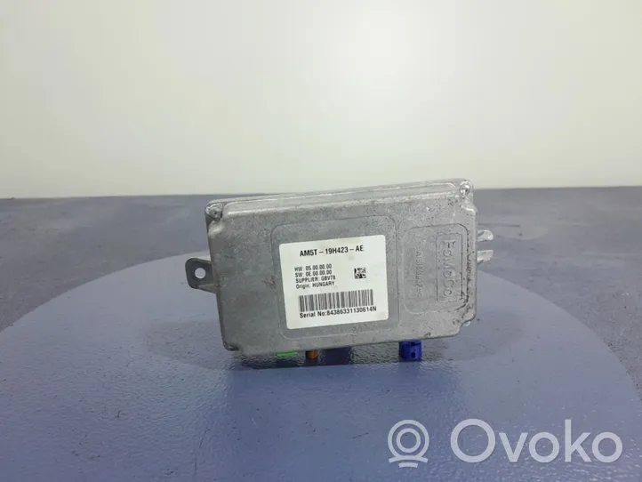 Ford Grand C-MAX Other control units/modules AM5T-19H423-AE