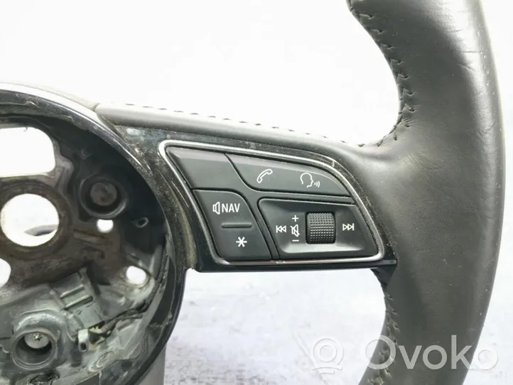 Audi Q2 - Kierownica 8V0419091CG