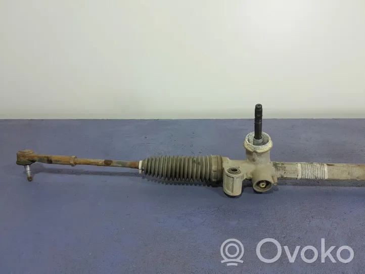 Opel Corsa D Steering rack A0006254