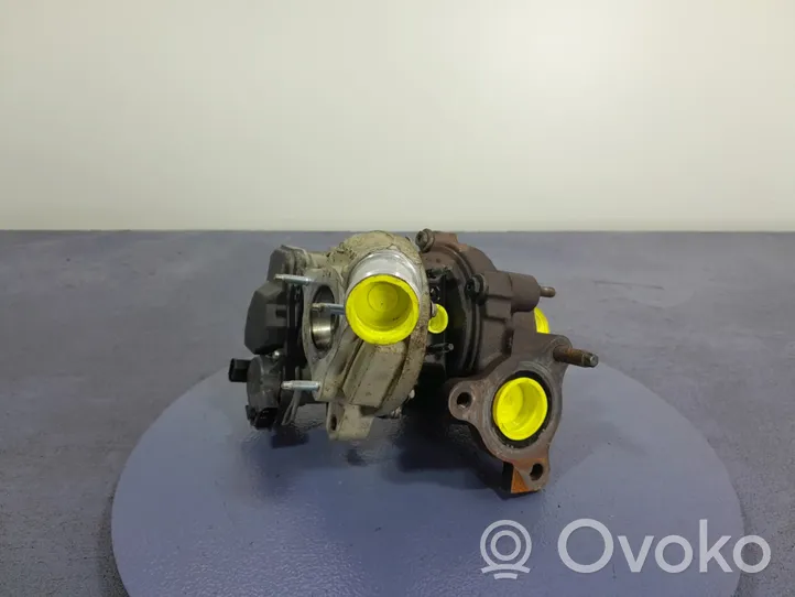 Toyota Yaris Vakuumo sistemos dalis (-ys) (turbinos) 17201-0N070