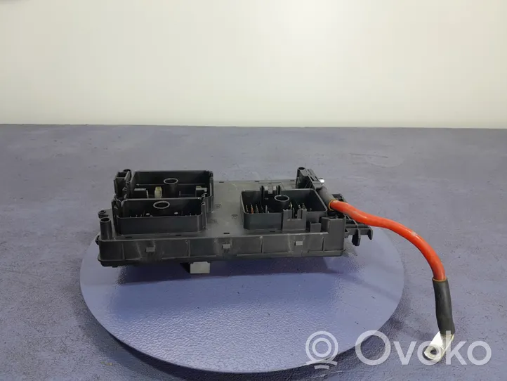 Opel Insignia A Fuse box set 13255300