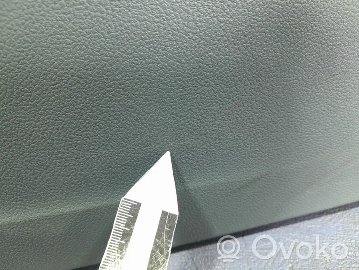 Ford Grand C-MAX Door card panel trim set 01