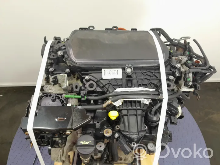 Ford Grand C-MAX Engine TXDB