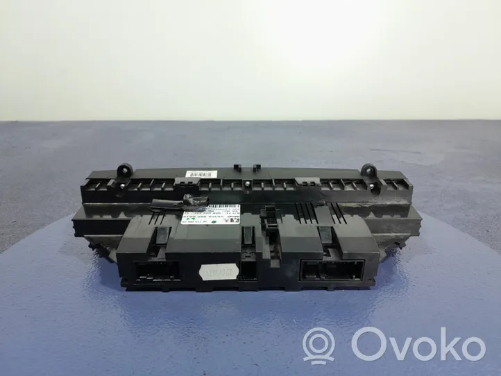 Citroen C5 Ilmastoinnin ohjainlaite 96715288ZD